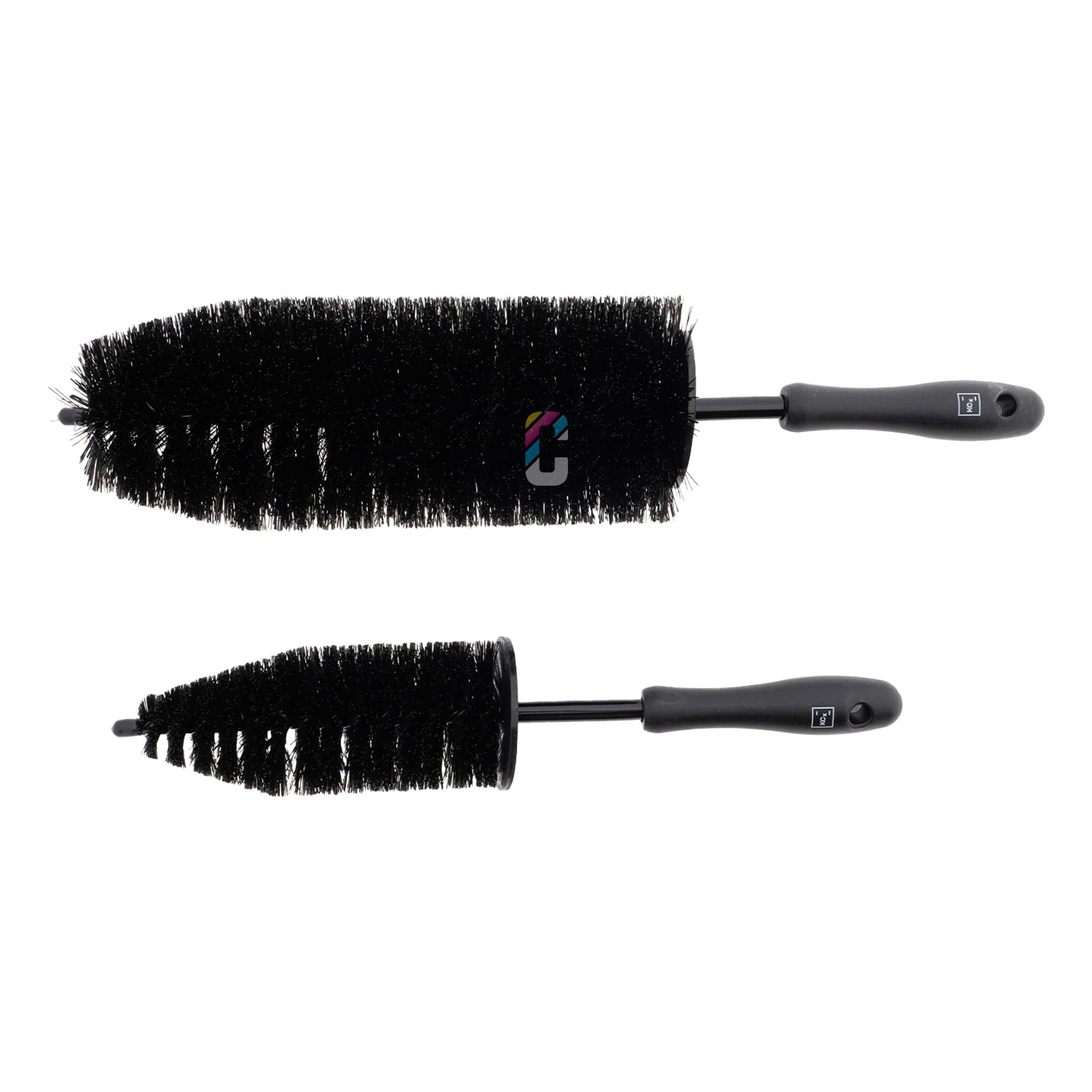 Buy Koch Chemie Wheel Brush Set Nylon? - CROP